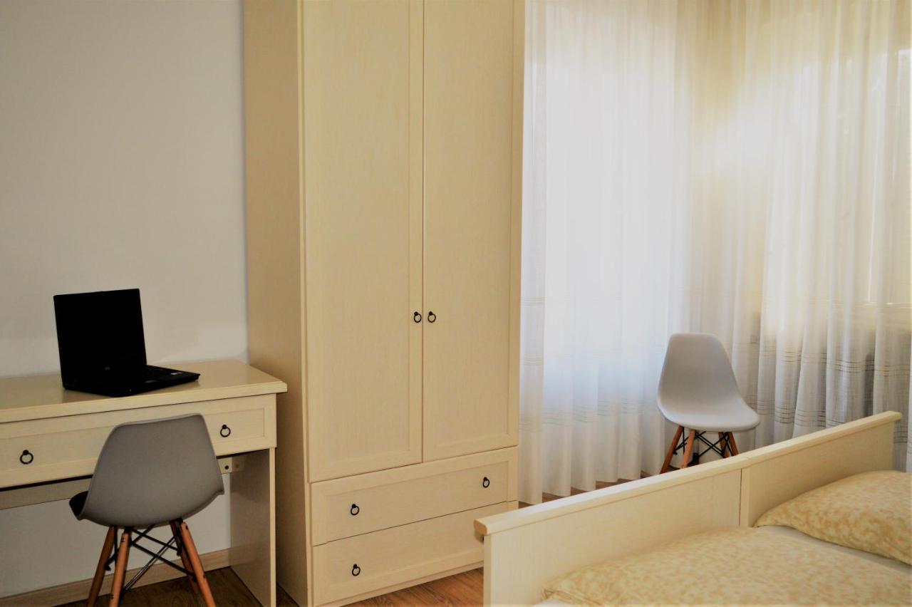 Miramonti B&B cucina&pizza Brentonico Esterno foto