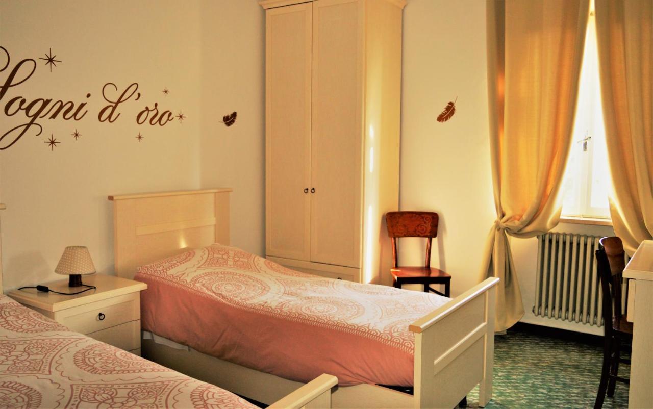 Miramonti B&B cucina&pizza Brentonico Esterno foto