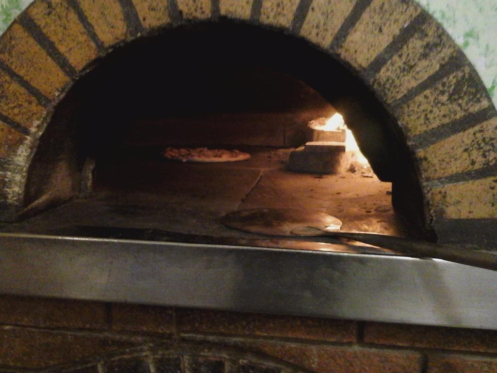 Miramonti B&B cucina&pizza Brentonico Esterno foto